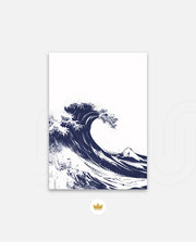 Ocean Surge