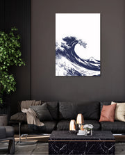 Ocean Surge