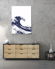 Ocean Surge