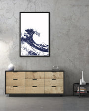 Ocean Surge