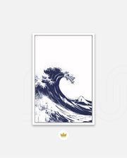 Ocean Surge