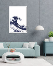 Ocean Surge