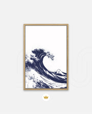 Ocean Surge
