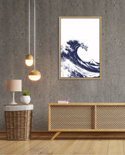 Ocean Surge