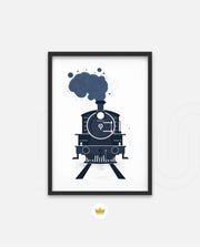 Steam Classic