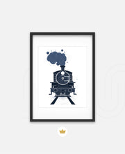 Steam Classic