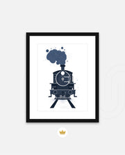 Steam Classic