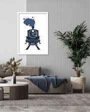 Steam Classic