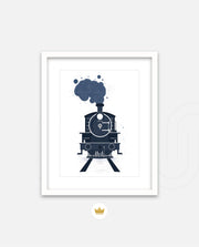 Steam Classic