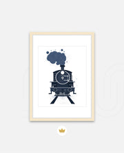 Steam Classic