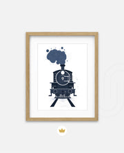 Steam Classic