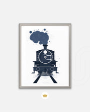 Steam Classic