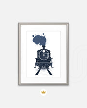 Steam Classic