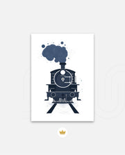 Steam Classic