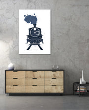 Steam Classic
