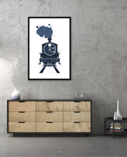 Steam Classic