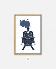 Steam Classic