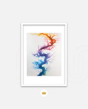 Color Twist Tree