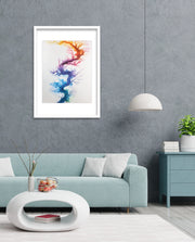 Color Twist Tree