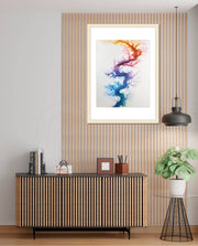 Color Twist Tree