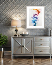 Color Twist Tree