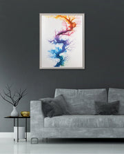 Color Twist Tree