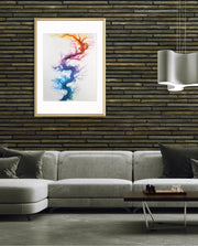 Color Twist Tree