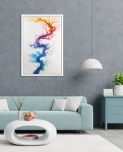 Color Twist Tree