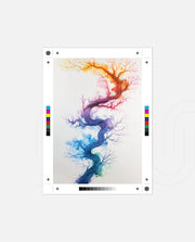Color Twist Tree