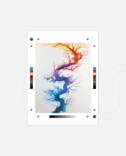Color Twist Tree