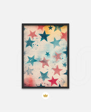 Vintage Stars