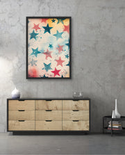 Vintage Stars