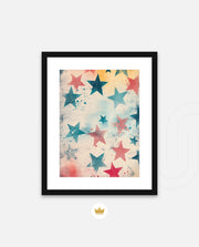 Vintage Stars