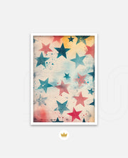 Vintage Stars