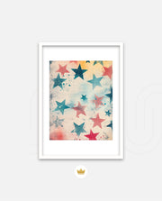 Vintage Stars