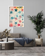 Vintage Stars