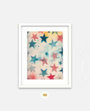Vintage Stars