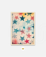 Vintage Stars