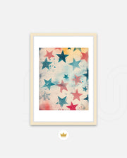 Vintage Stars