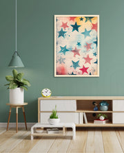 Vintage Stars