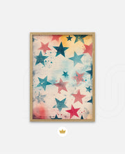 Vintage Stars