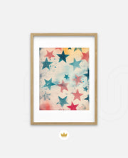 Vintage Stars