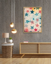 Vintage Stars