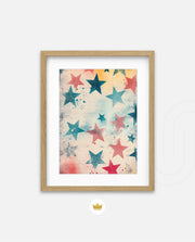 Vintage Stars