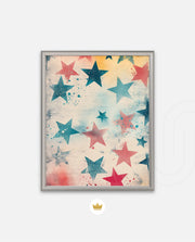 Vintage Stars