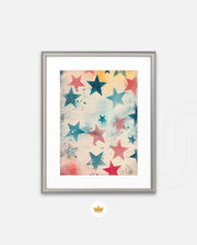 Vintage Stars