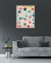 Vintage Stars