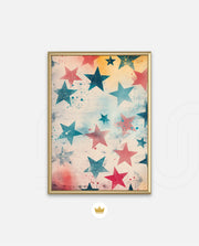 Vintage Stars