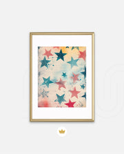Vintage Stars