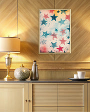Vintage Stars